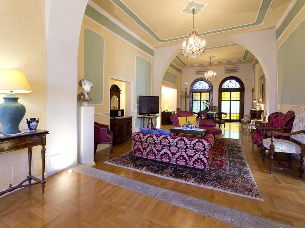 Ca' De' Principi - Residenza D'Epoca Otel Piegaro  Dış mekan fotoğraf