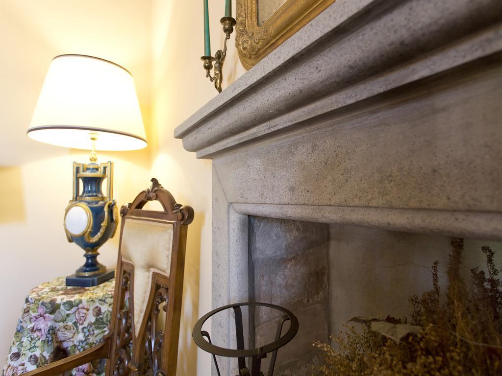 Ca' De' Principi - Residenza D'Epoca Otel Piegaro  Dış mekan fotoğraf