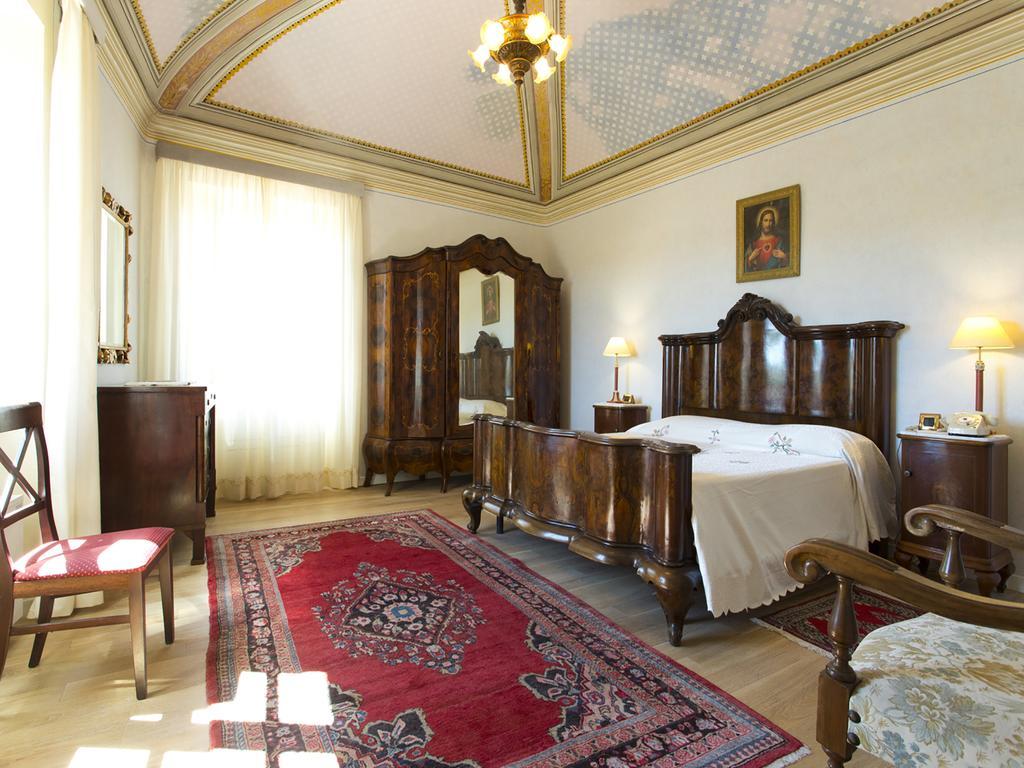 Ca' De' Principi - Residenza D'Epoca Otel Piegaro  Dış mekan fotoğraf