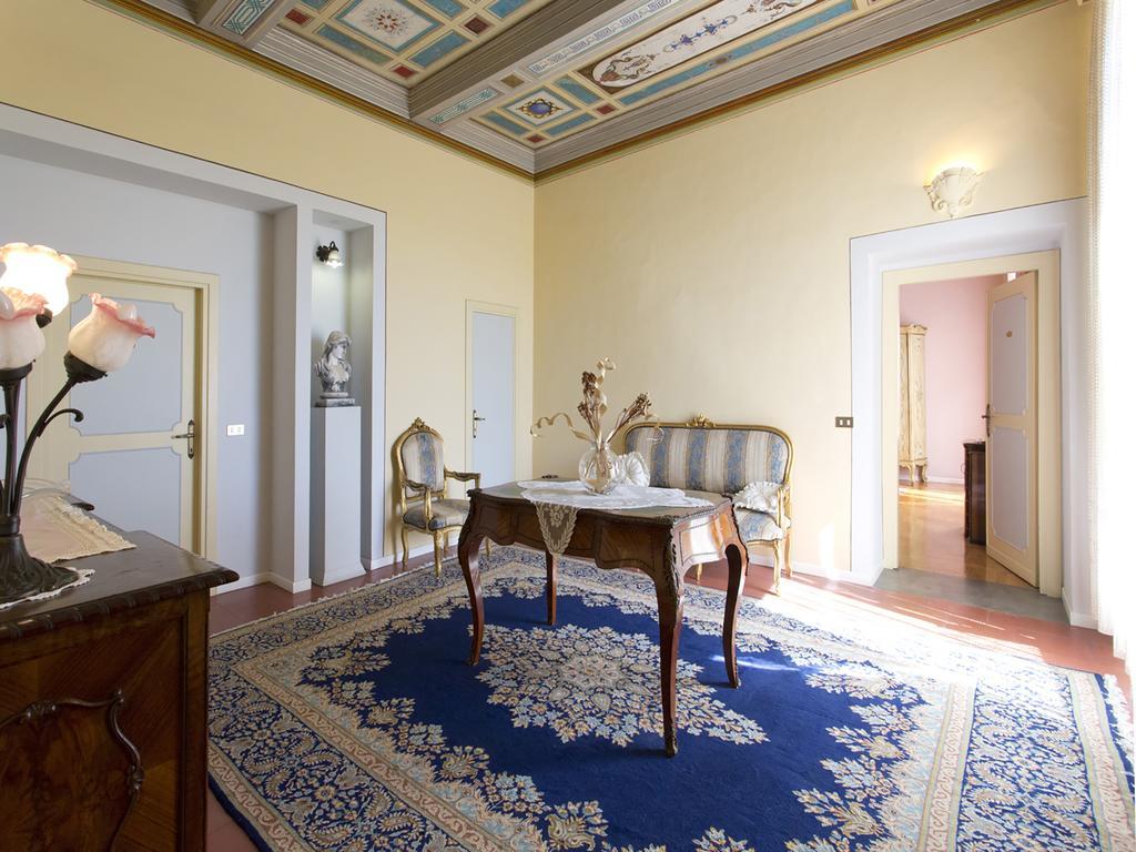 Ca' De' Principi - Residenza D'Epoca Otel Piegaro  Dış mekan fotoğraf