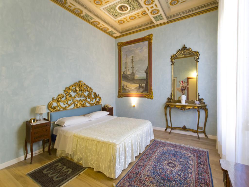 Ca' De' Principi - Residenza D'Epoca Otel Piegaro  Dış mekan fotoğraf