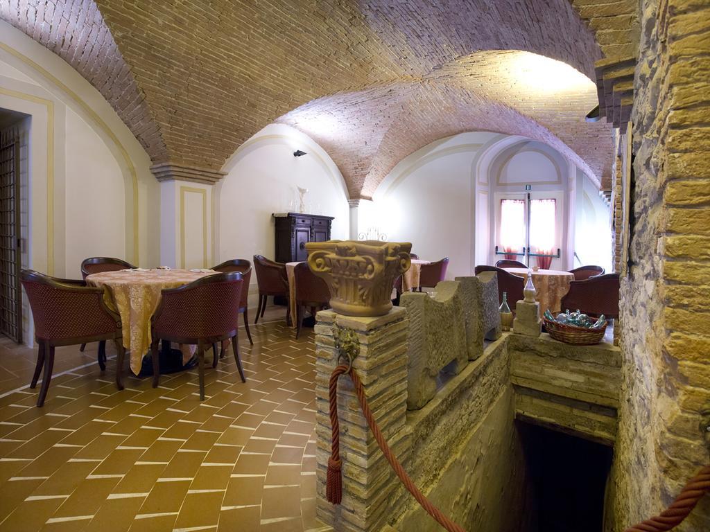 Ca' De' Principi - Residenza D'Epoca Otel Piegaro  Dış mekan fotoğraf