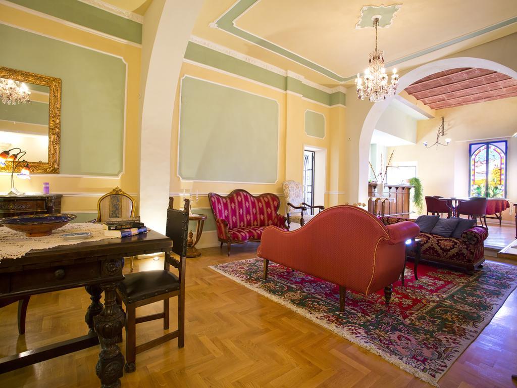 Ca' De' Principi - Residenza D'Epoca Otel Piegaro  Dış mekan fotoğraf