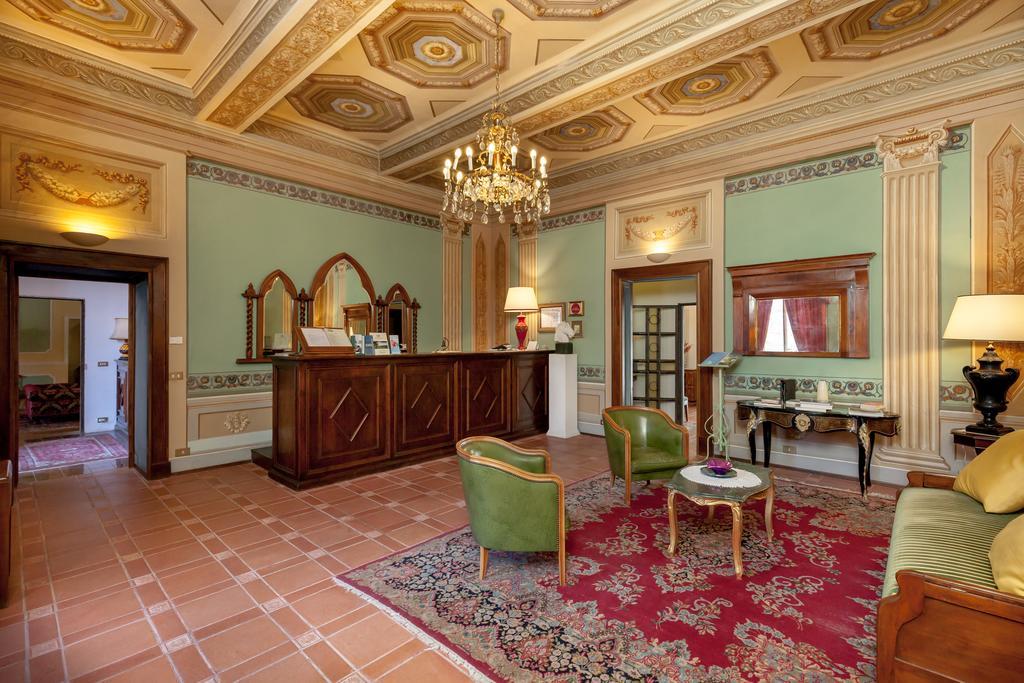 Ca' De' Principi - Residenza D'Epoca Otel Piegaro  Dış mekan fotoğraf