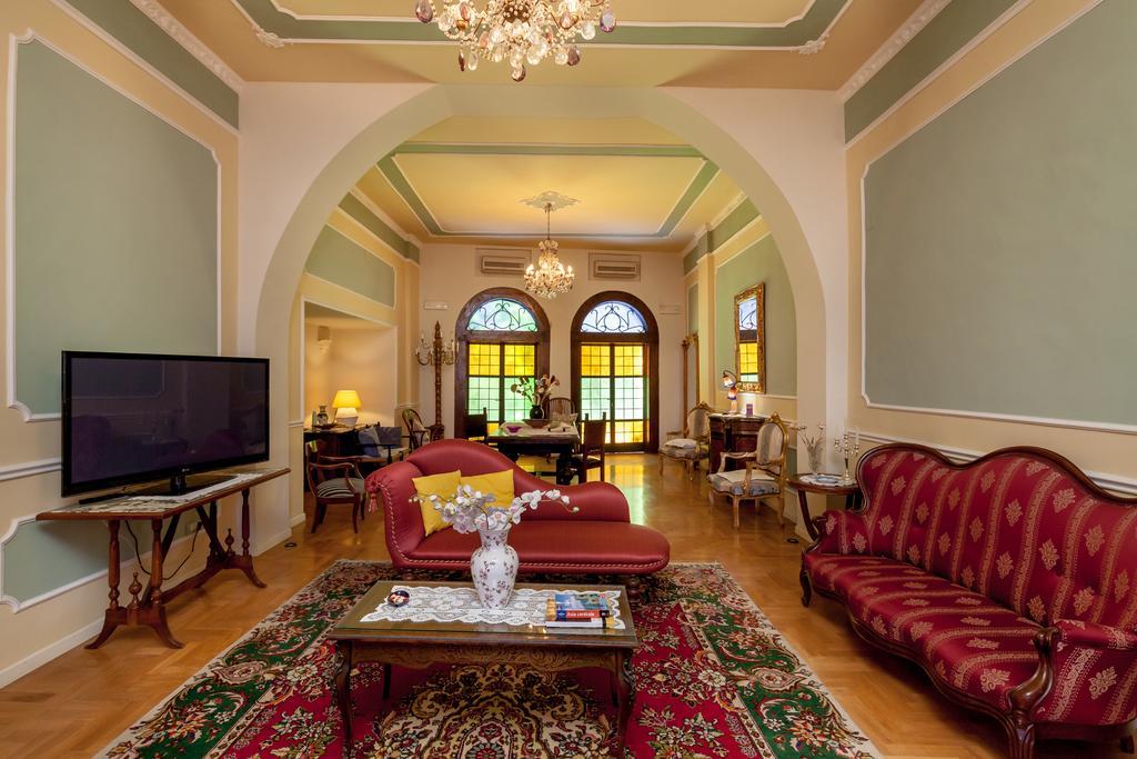 Ca' De' Principi - Residenza D'Epoca Otel Piegaro  Dış mekan fotoğraf