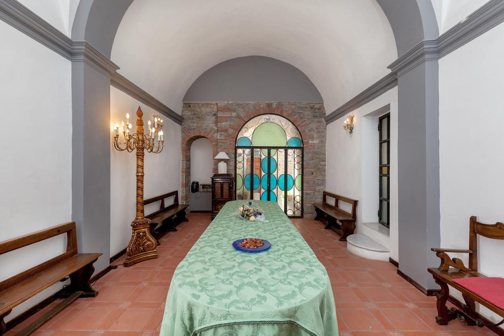 Ca' De' Principi - Residenza D'Epoca Otel Piegaro  Dış mekan fotoğraf