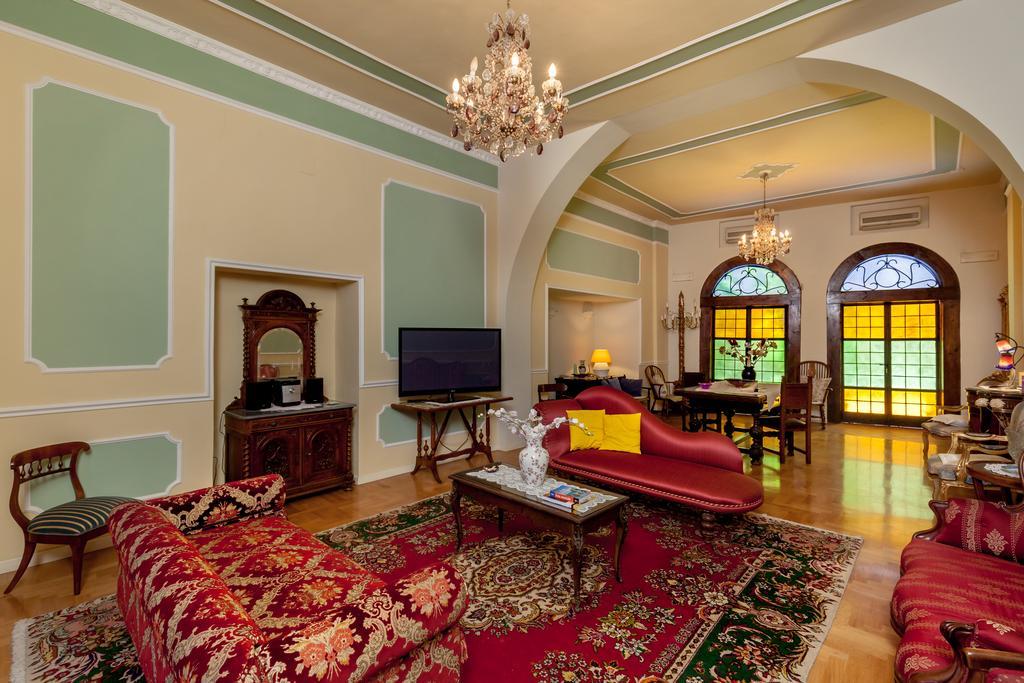 Ca' De' Principi - Residenza D'Epoca Otel Piegaro  Dış mekan fotoğraf