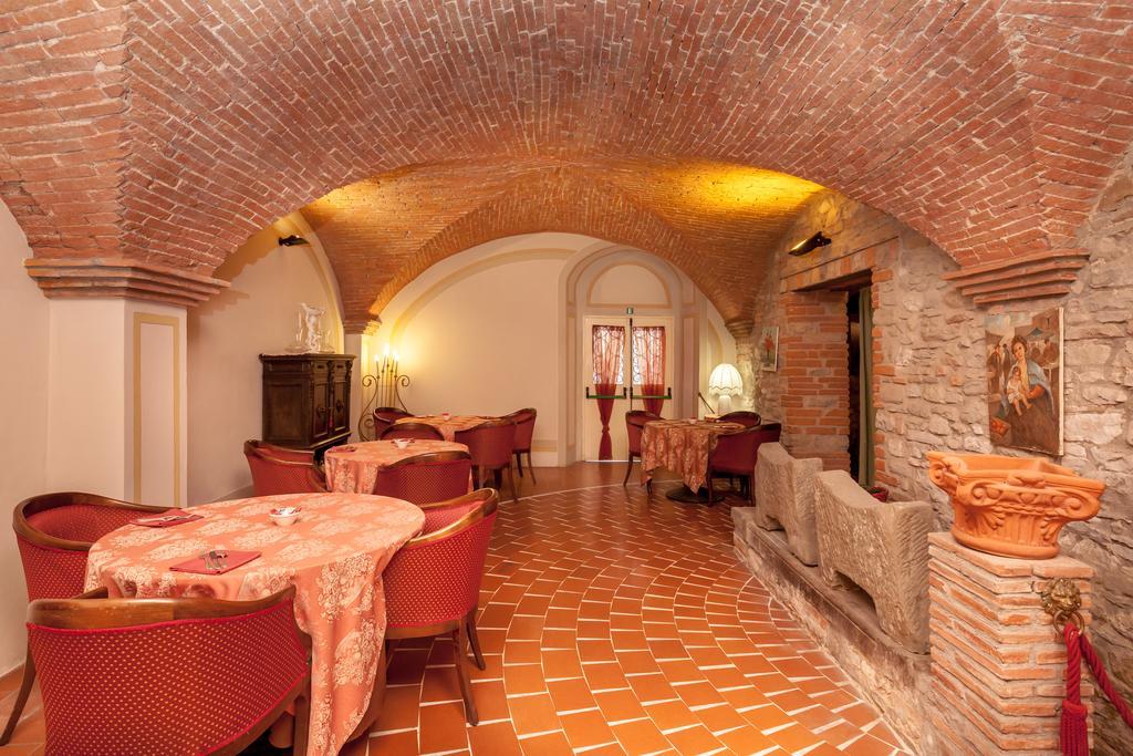 Ca' De' Principi - Residenza D'Epoca Otel Piegaro  Dış mekan fotoğraf