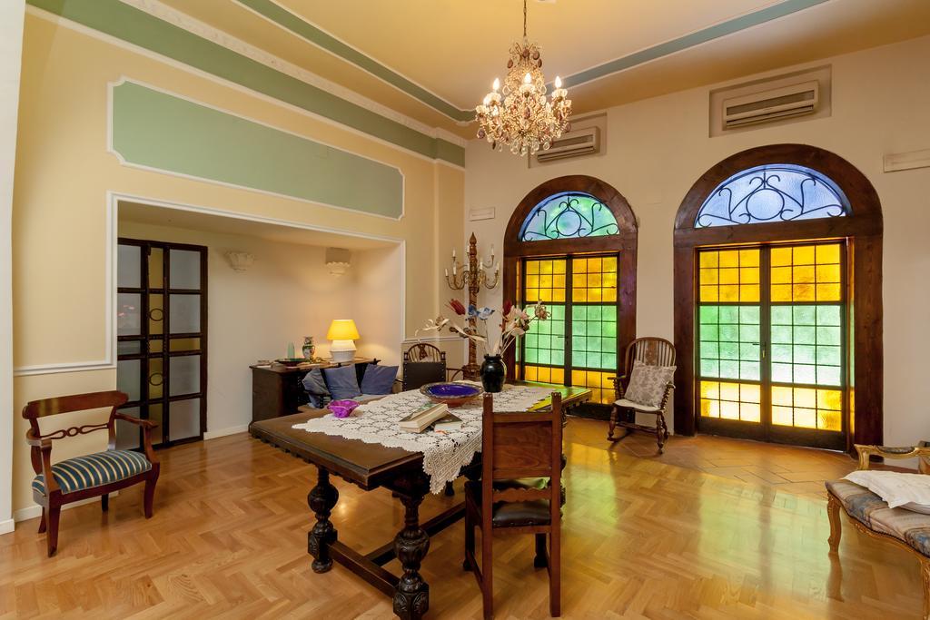 Ca' De' Principi - Residenza D'Epoca Otel Piegaro  Dış mekan fotoğraf