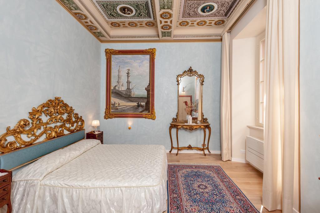 Ca' De' Principi - Residenza D'Epoca Otel Piegaro  Dış mekan fotoğraf