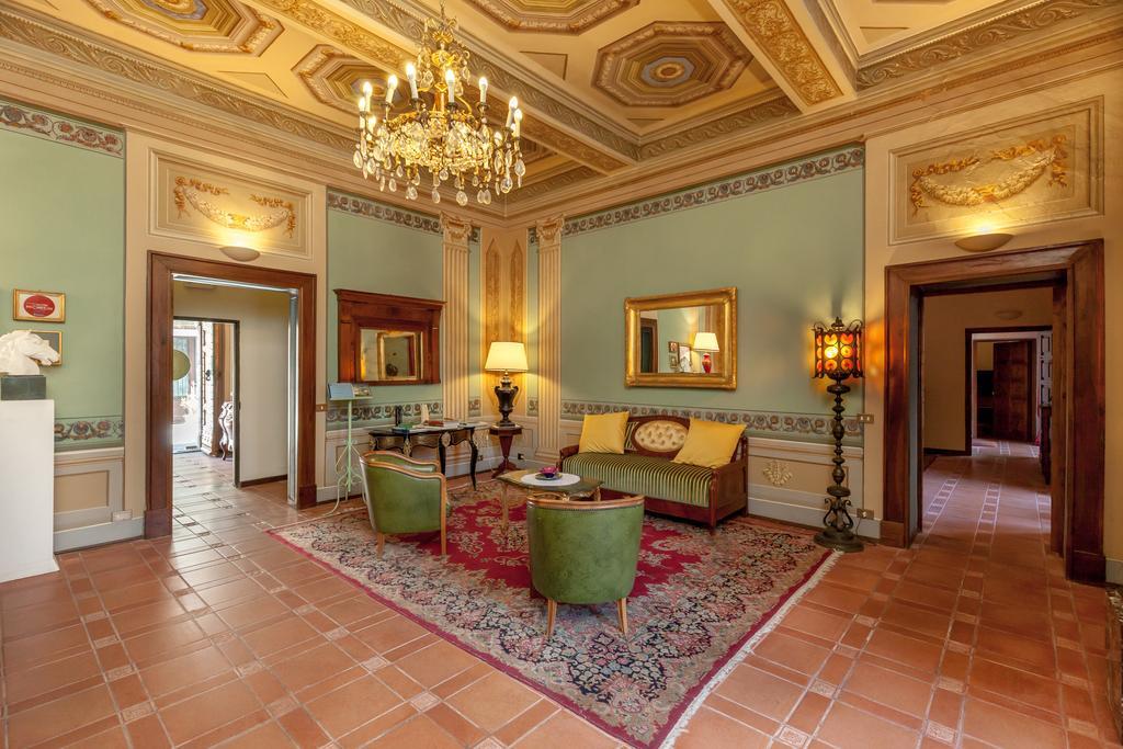Ca' De' Principi - Residenza D'Epoca Otel Piegaro  Dış mekan fotoğraf
