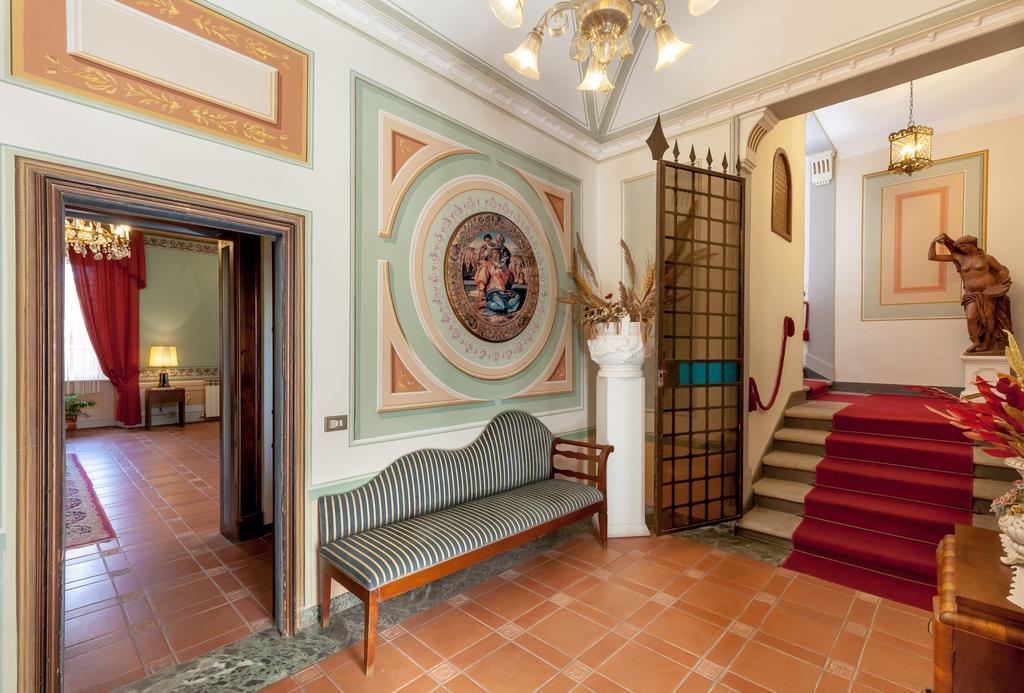 Ca' De' Principi - Residenza D'Epoca Otel Piegaro  Dış mekan fotoğraf